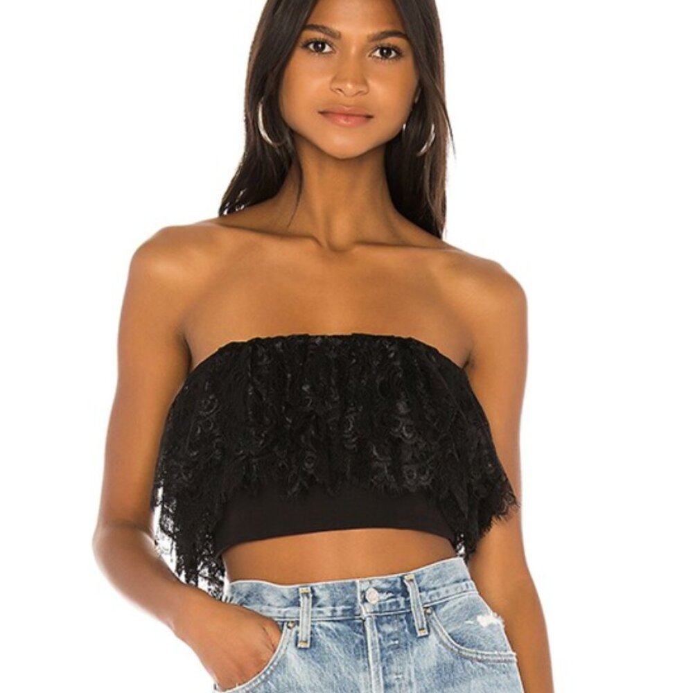 Sebastian Bustier Top NWT